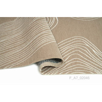 Alfombra ETNA BEIGE (Colección Única de Magic Home)